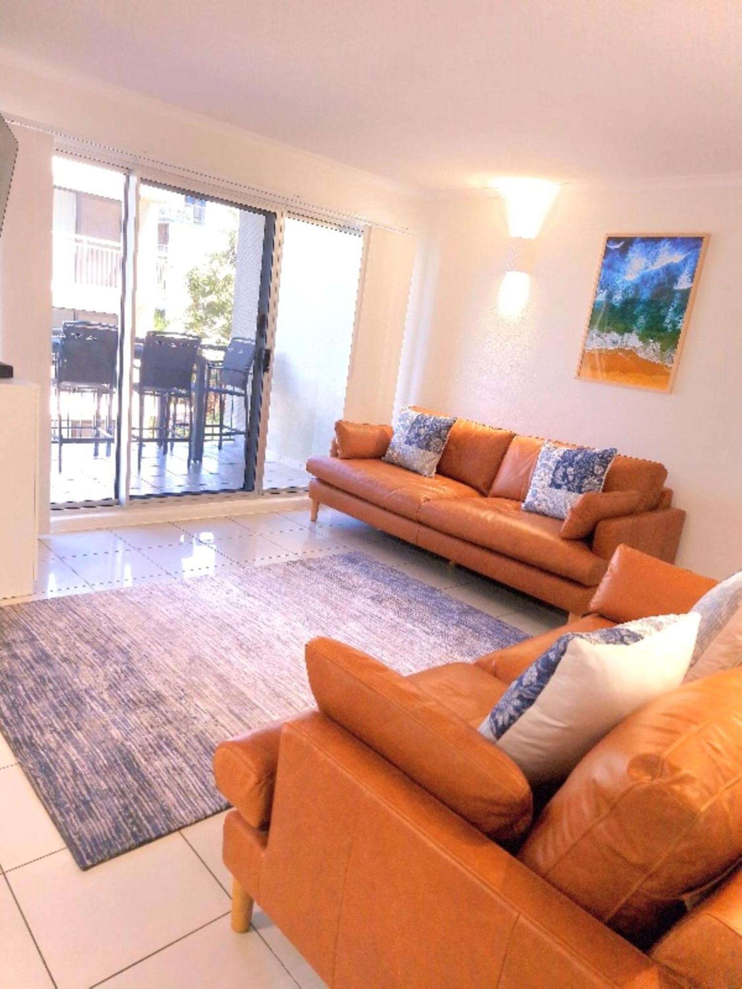 Joanne Apartments Caloundra Exterior photo